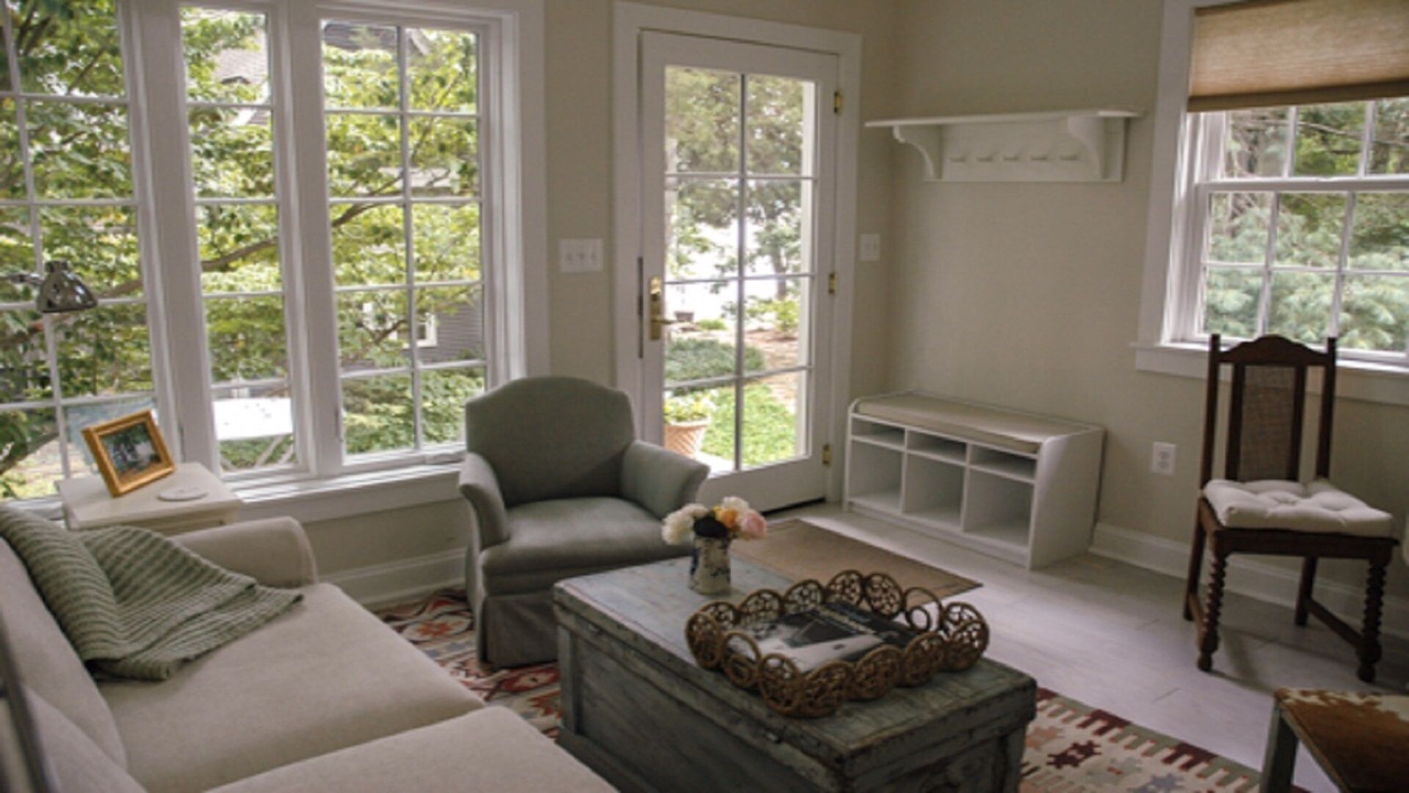 Photo of Livingroom in Epping Forest