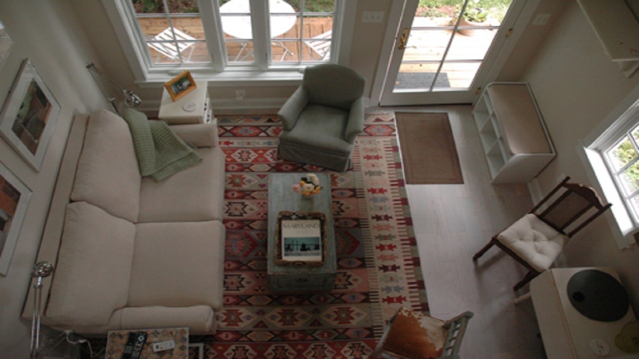 Photo of Livingroom in Epping Forest