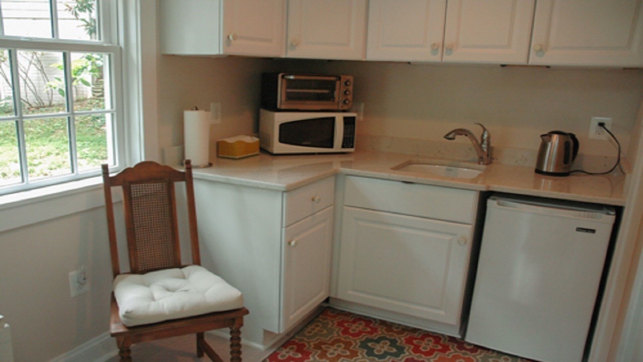 Photo of Kitchen in Epping Forest