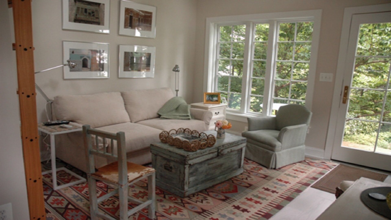 Photo of Livingroom in Epping Forest