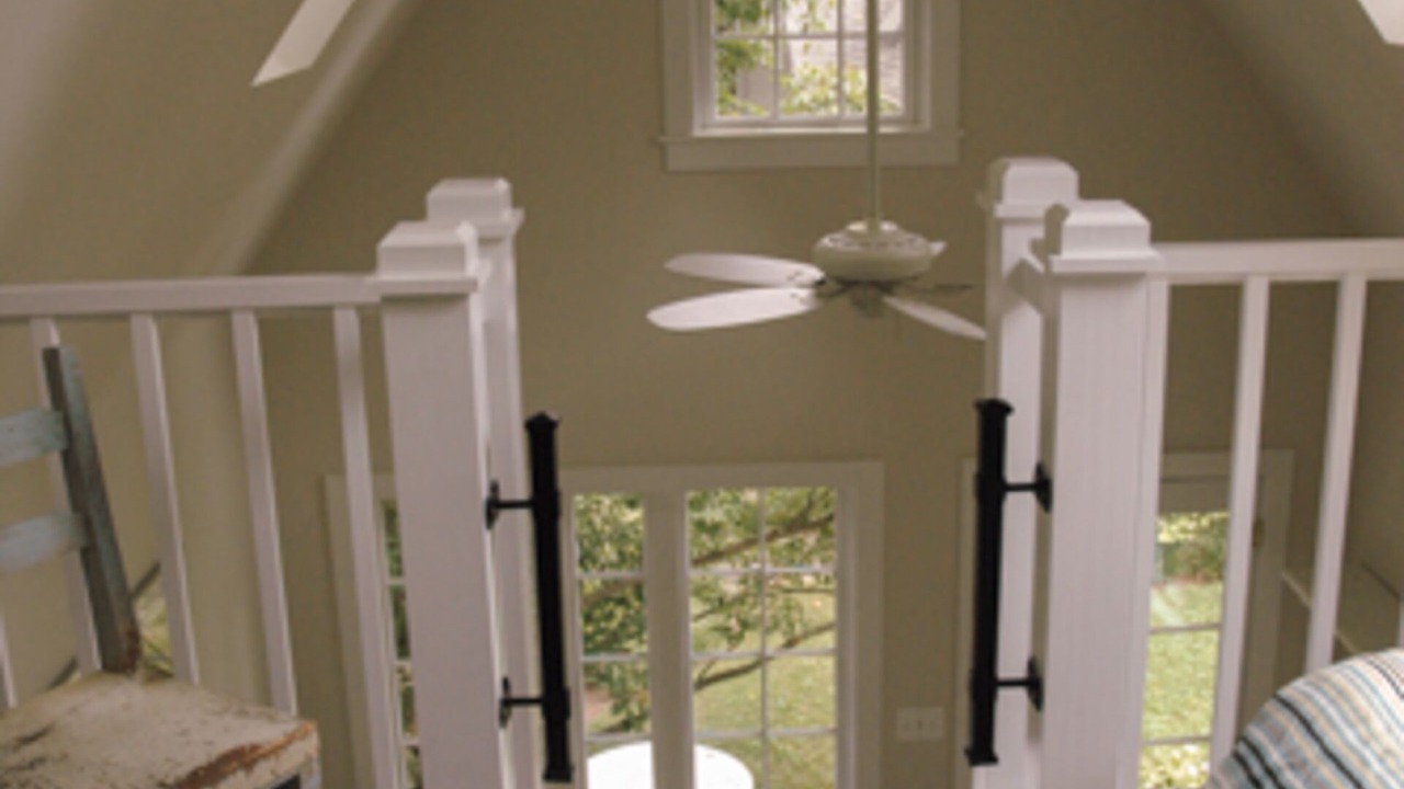 Photo of Bedroom in Epping Forest
