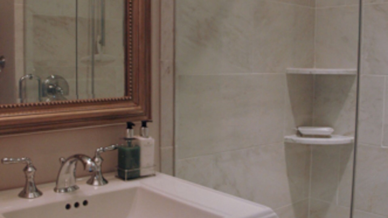 Photo of Bathroom in Epping Forest