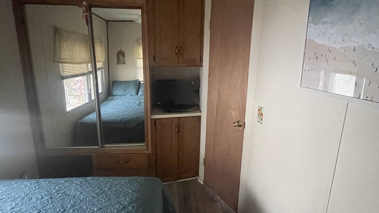Photo of Bedroom in Ocean Pines