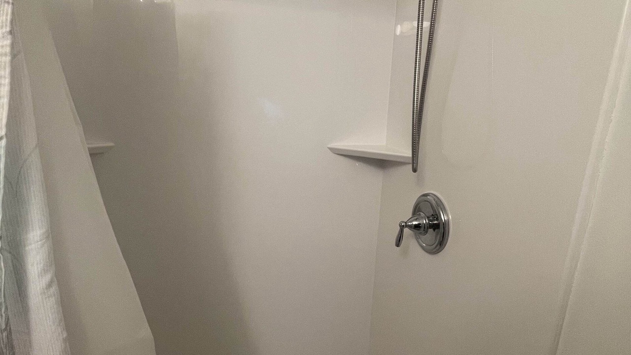 Photo of Bathroom in Ocean Pines