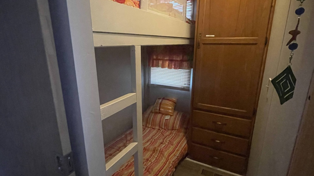 Photo of Bedroom in Ocean Pines