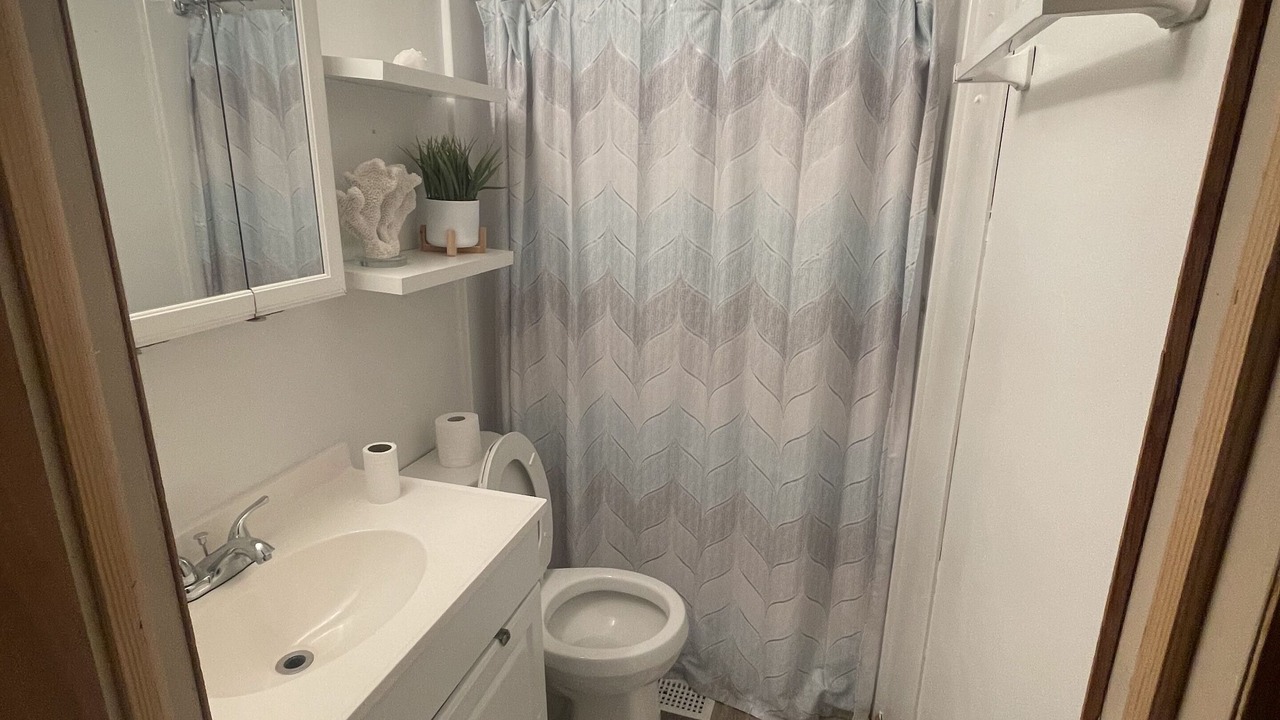Photo of Bathroom in Ocean Pines