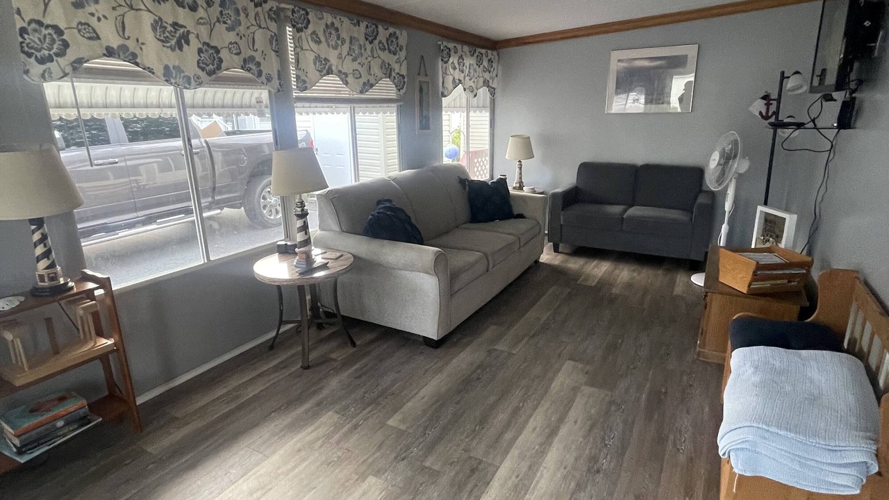 Photo of Bedroom in Ocean Pines