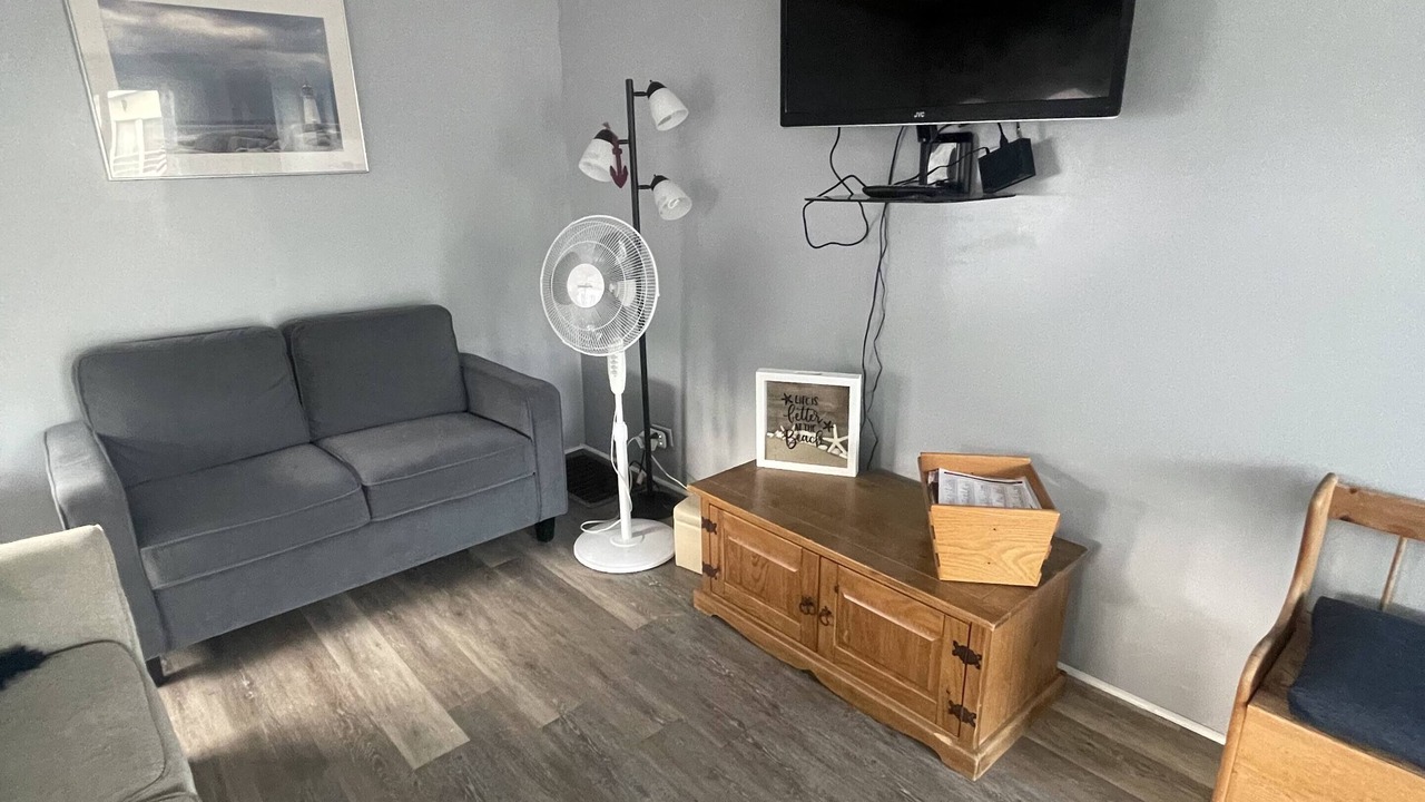 Photo of Livingroom in Ocean Pines