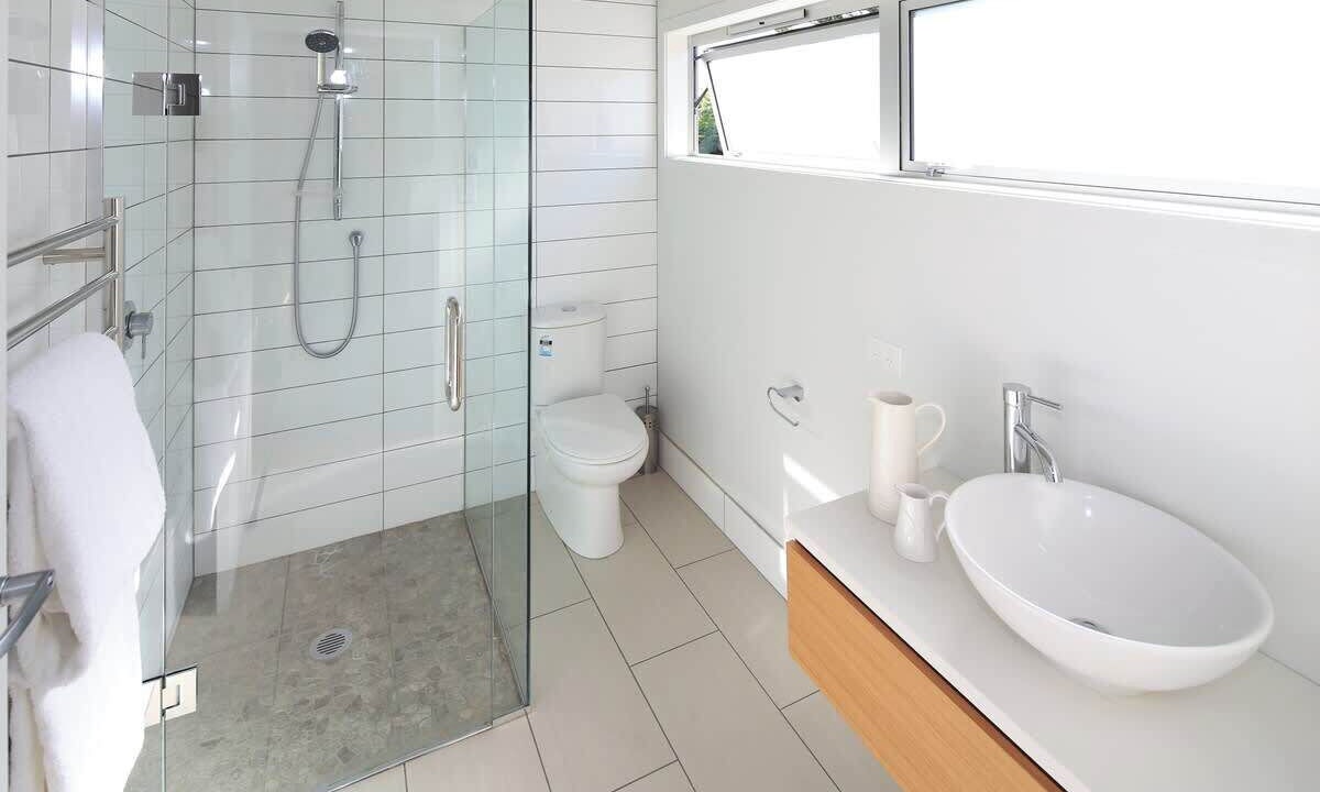 Photo of Bathroom in Oneroa