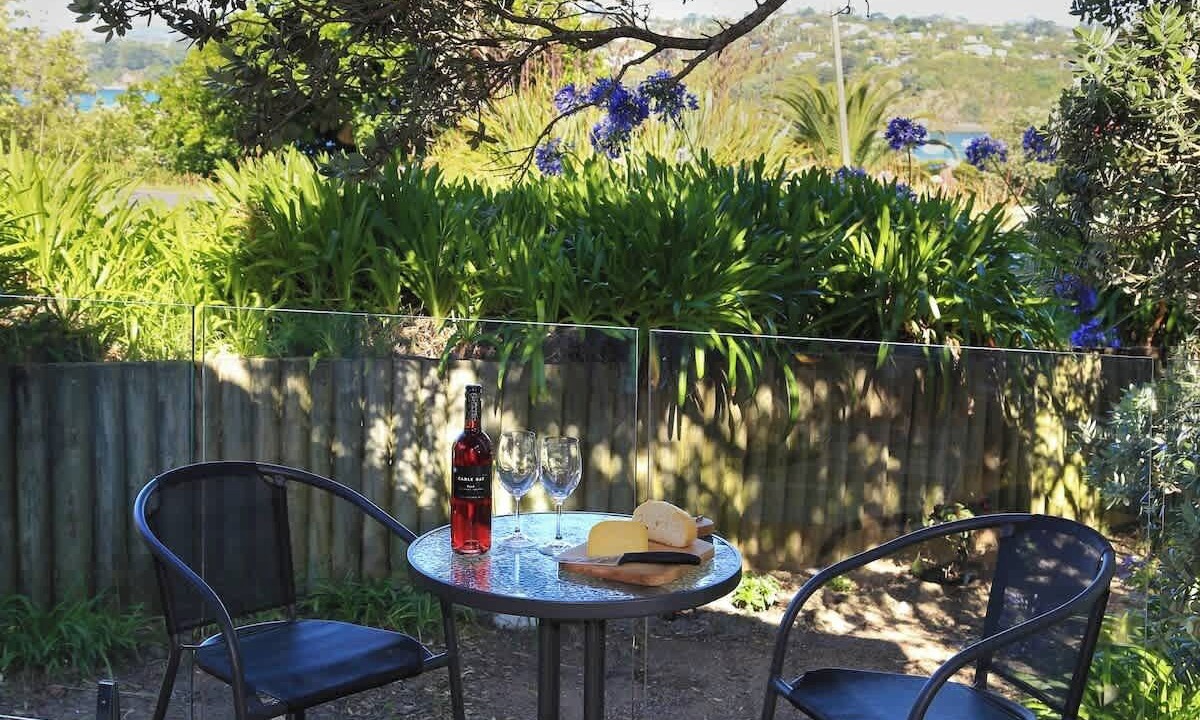 Photo of Outdoor in Oneroa