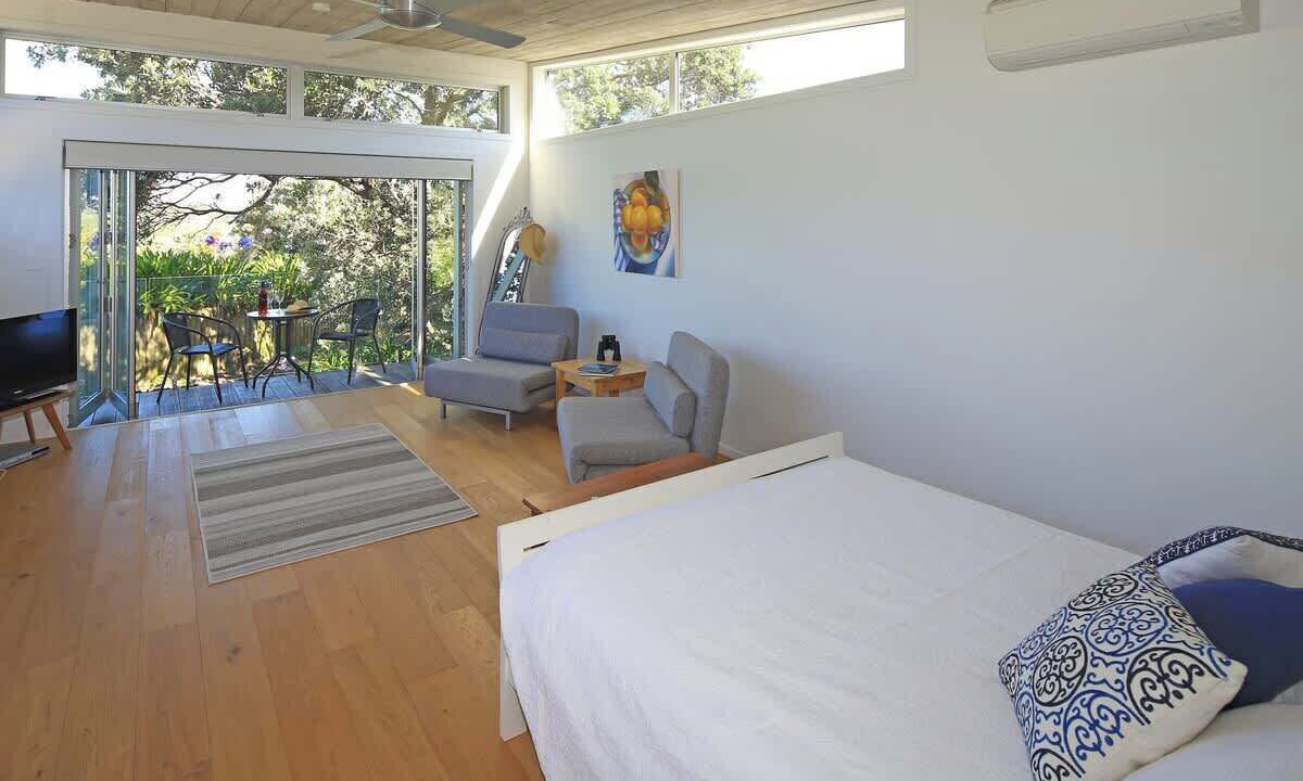 Photo of Bedroom in Oneroa