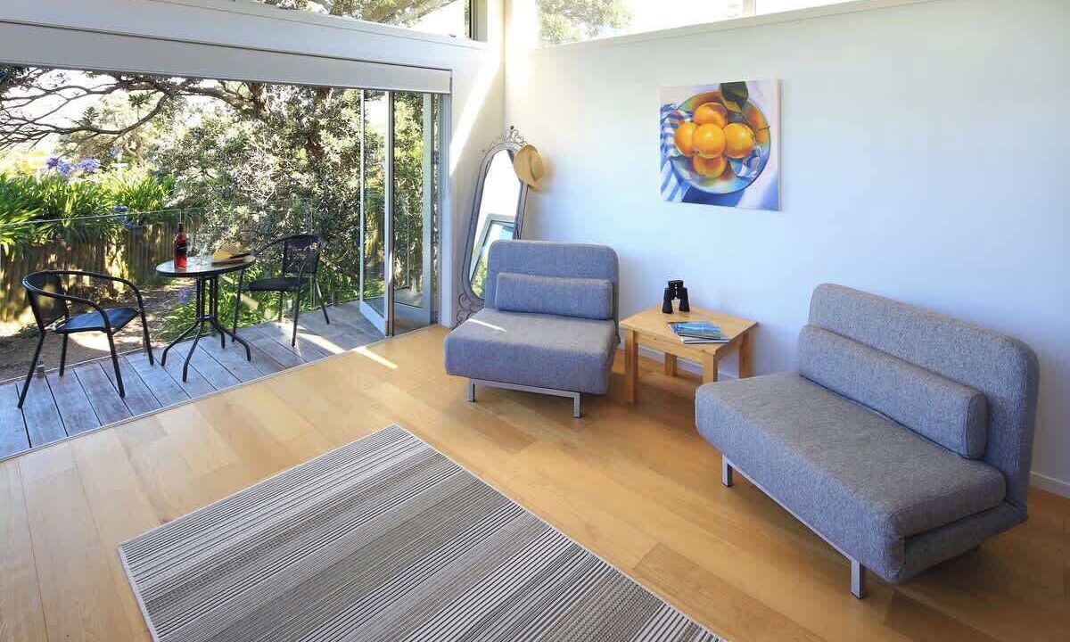 Photo of Livingroom in Oneroa