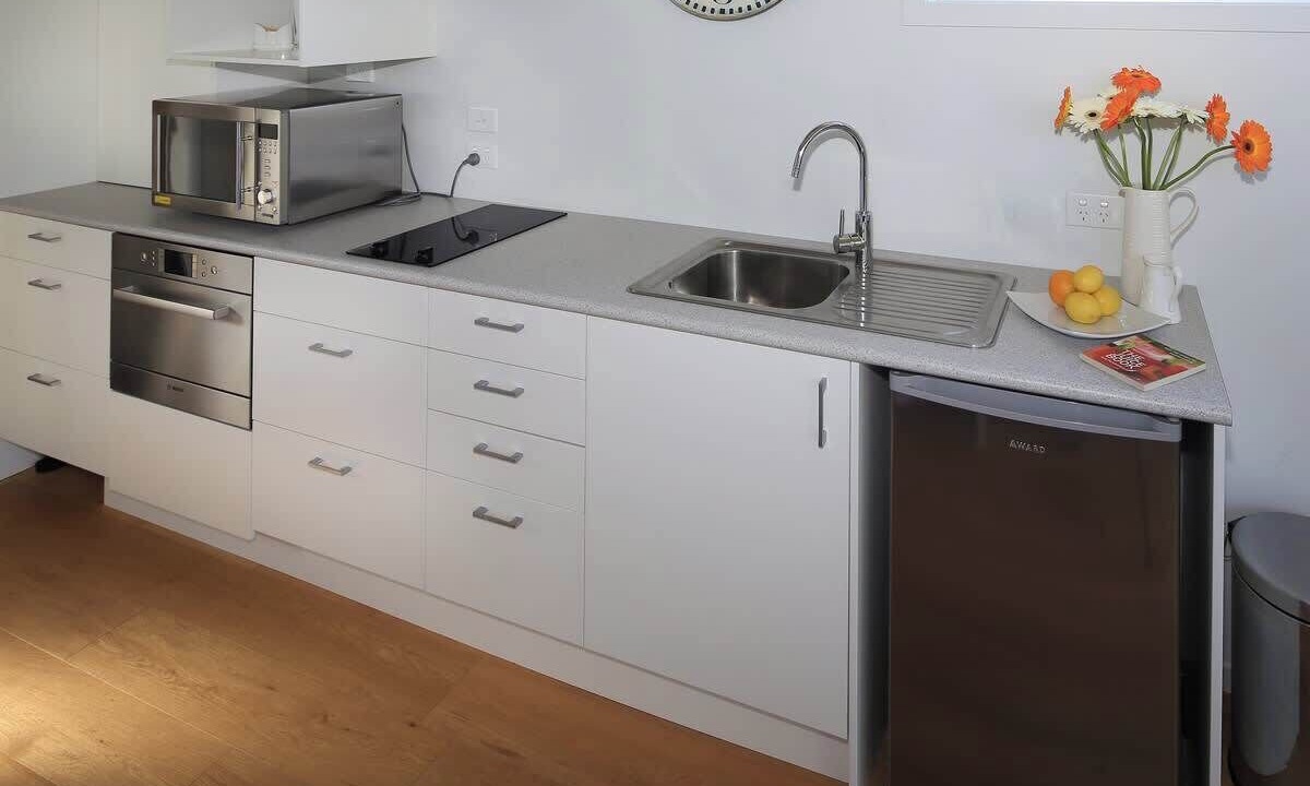 Photo of Kitchen in Oneroa