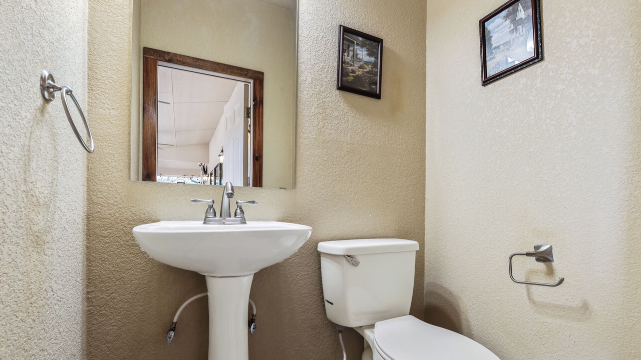 Photo of Bathroom in Sabinal