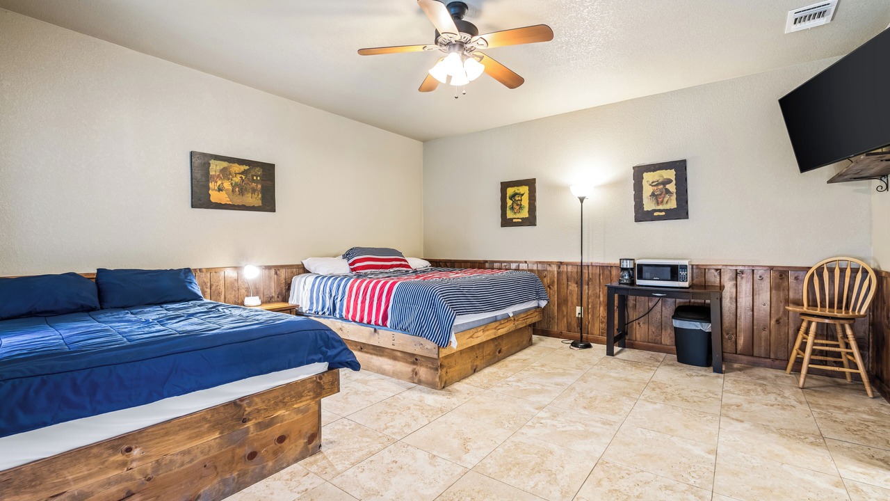 Photo of Bedroom in Sabinal