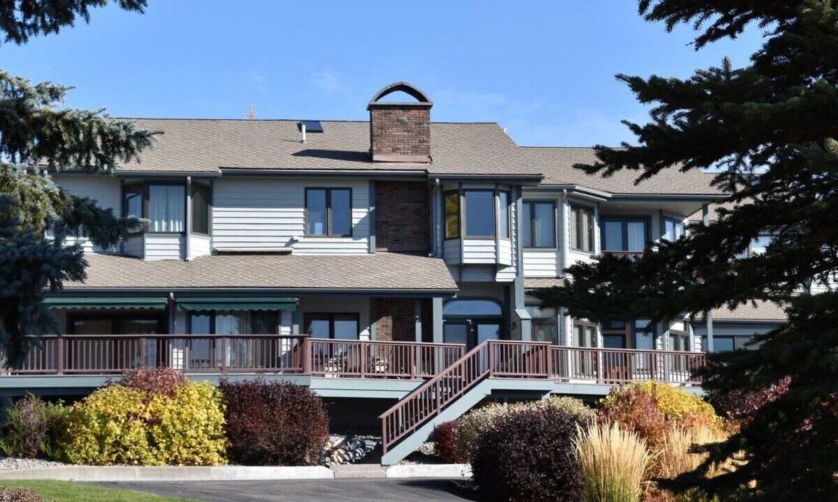 Photo of Outdoor in Whitefish
