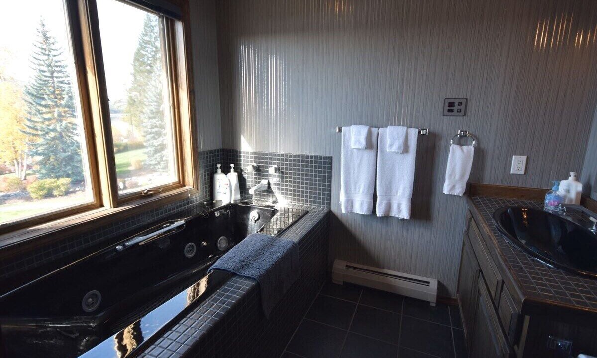 Photo of Bathroom in Whitefish