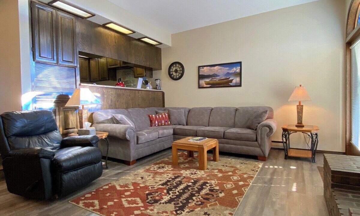 Photo of Livingroom in Whitefish