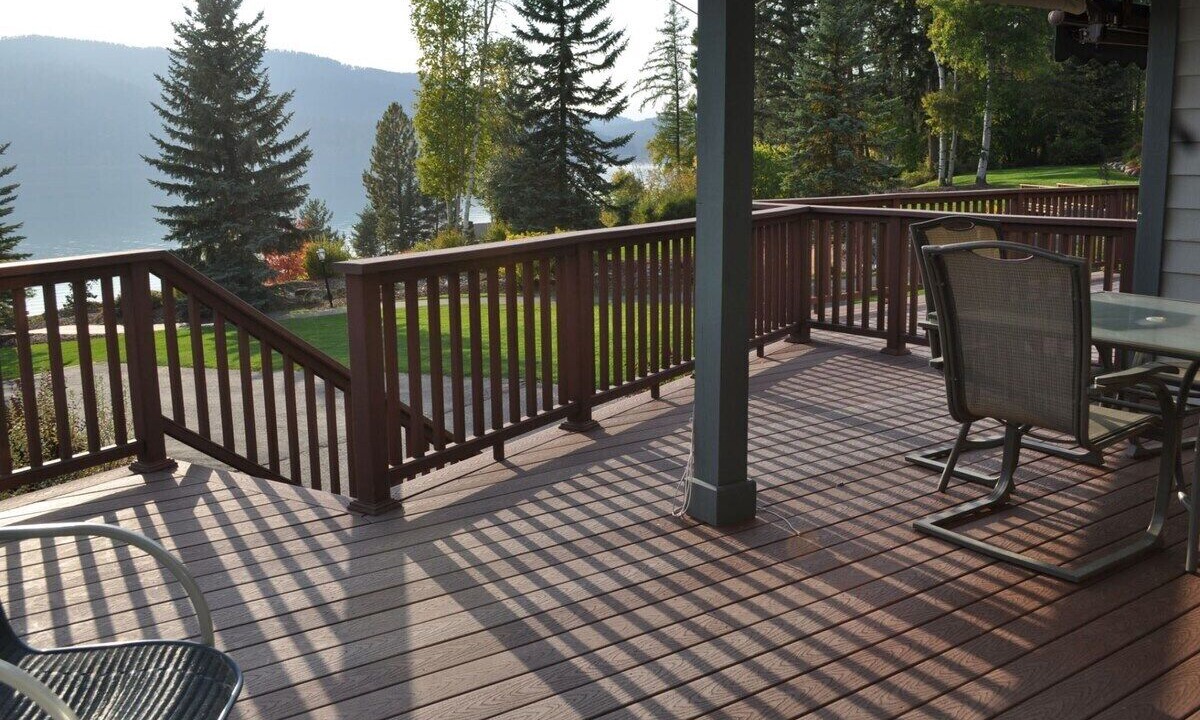 Photo of Outdoor in Whitefish