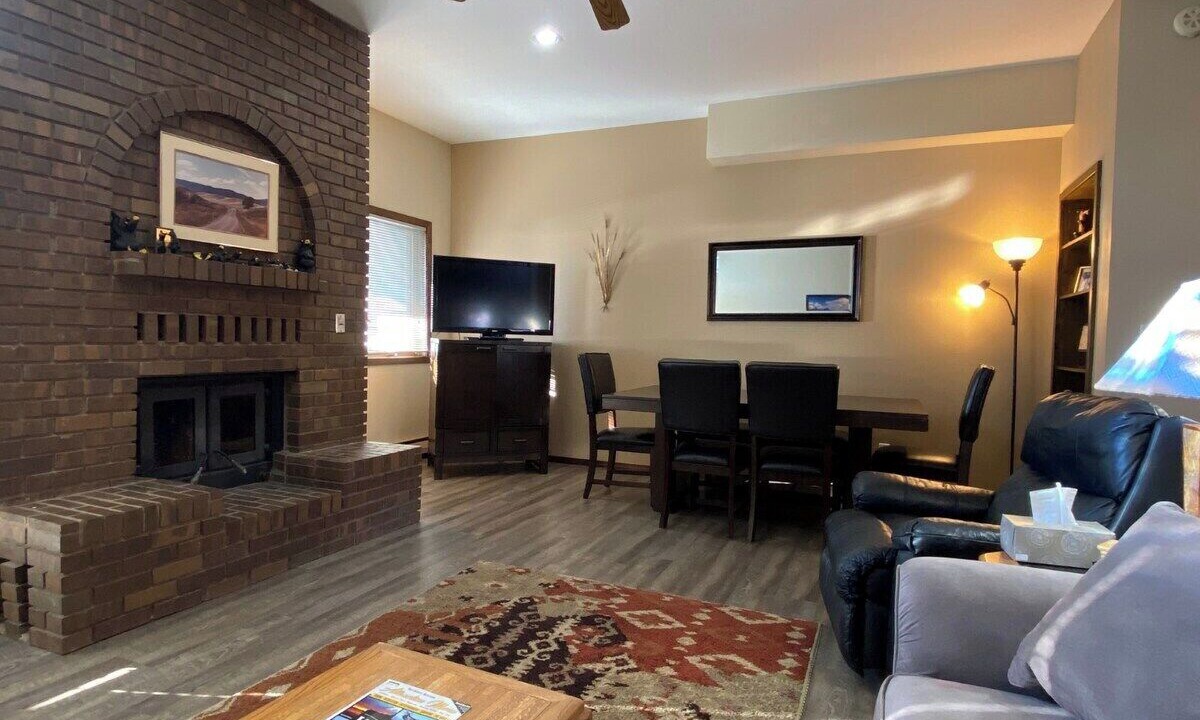 Photo of Livingroom in Whitefish