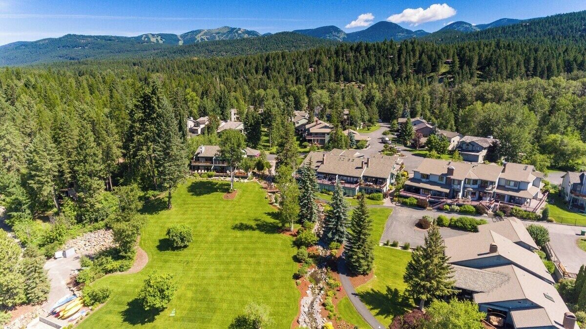 Photo of Outdoor in Whitefish