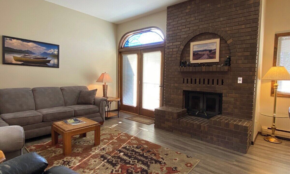 Photo of Livingroom in Whitefish
