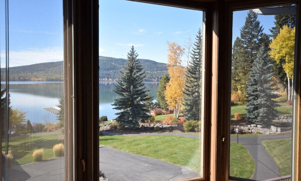 Photo of Bathroom in Whitefish