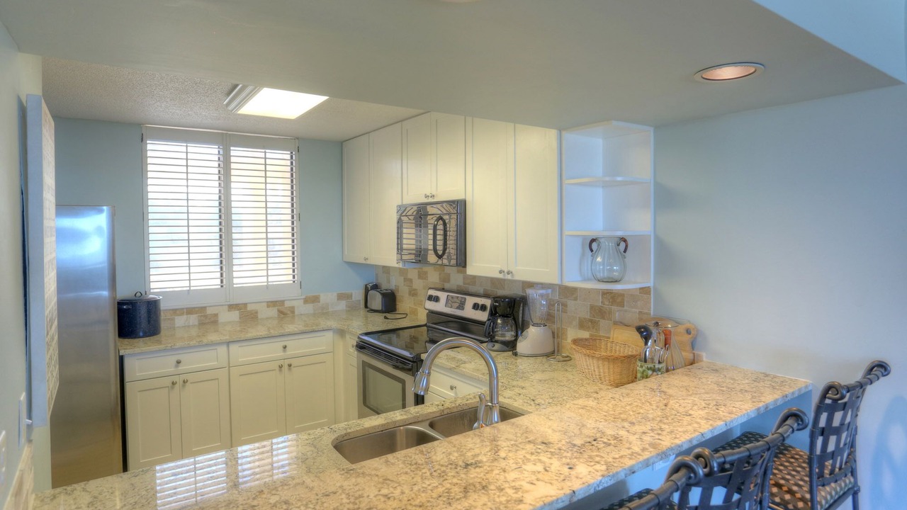 Photo of Kitchen in Saint Simons Island