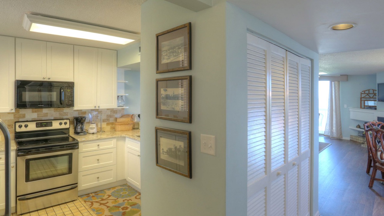 Photo of Kitchen in Saint Simons Island