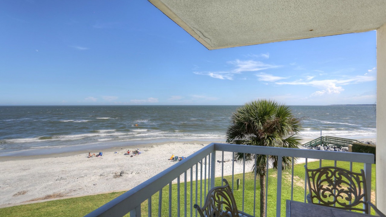 Photo of Outdoor in Saint Simons Island