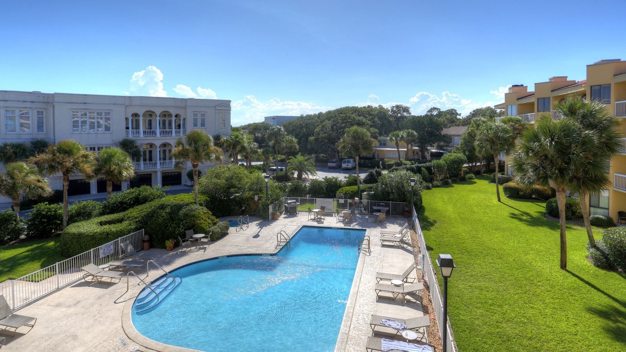 Photo of Outdoor in Saint Simons Island