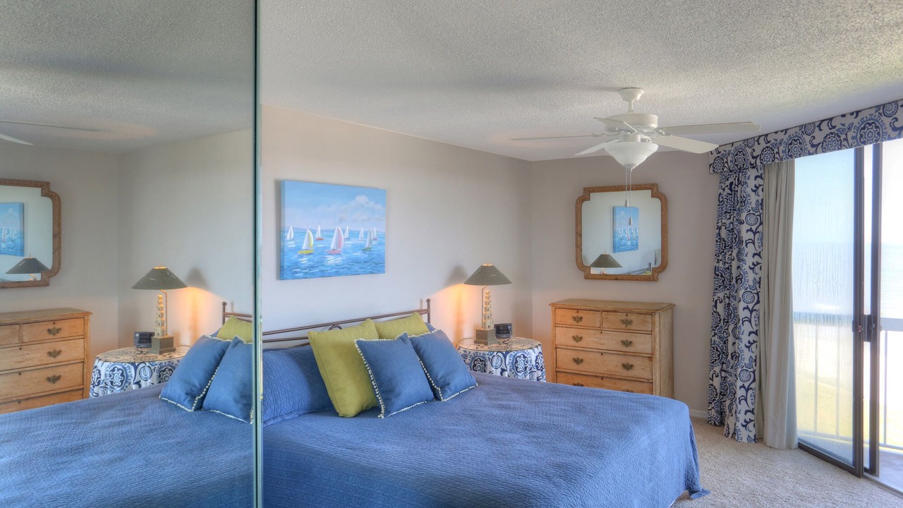 Photo of Bedroom in Saint Simons Island