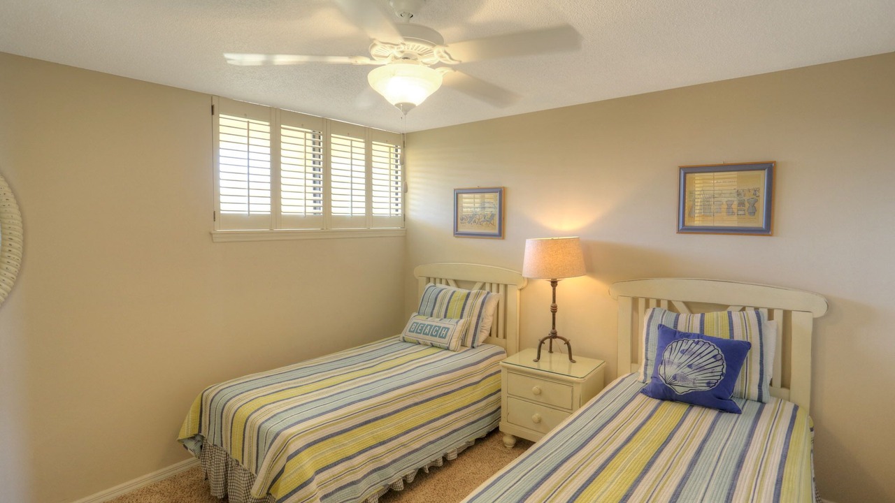 Photo of Bedroom in Saint Simons Island