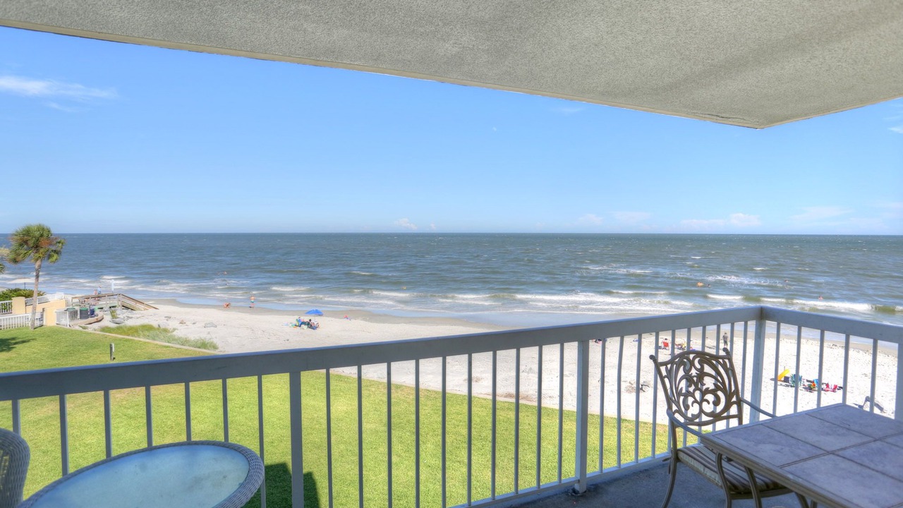 Photo of Outdoor in Saint Simons Island