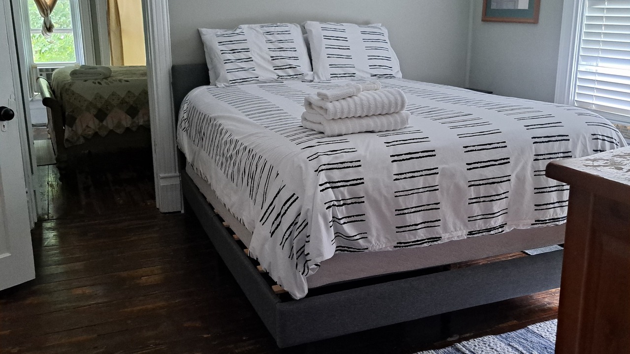 Photo of Bedroom in Cobleskill