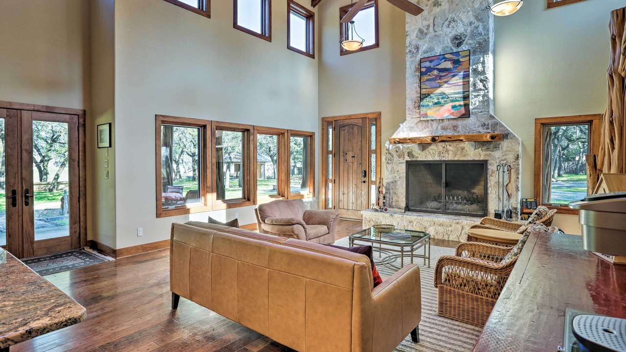 Photo of Livingroom in Blanco