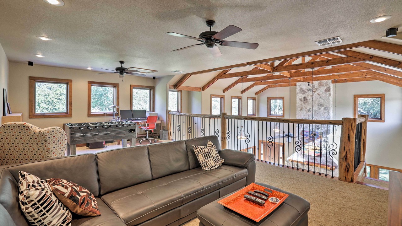 Photo of Livingroom in Blanco