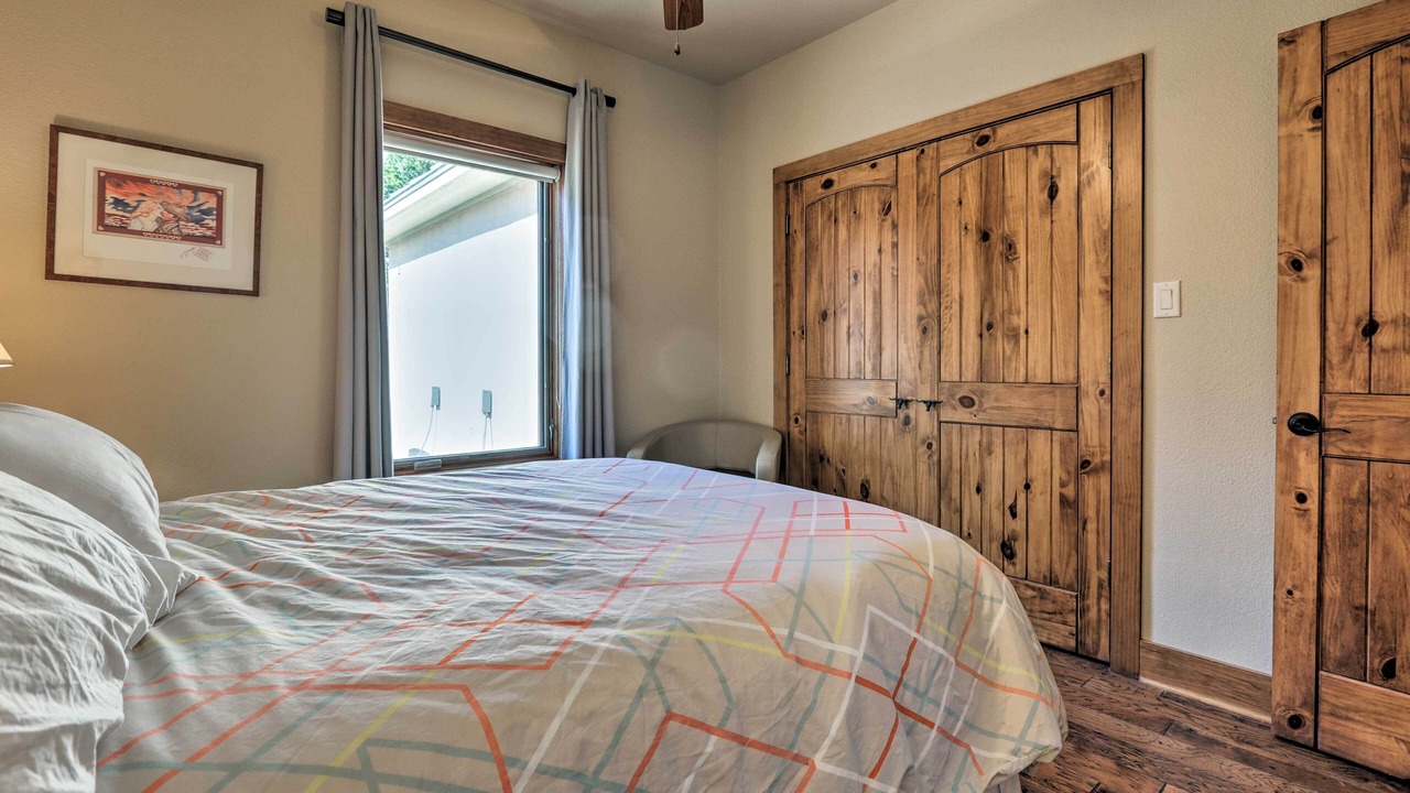 Photo of Bedroom in Blanco