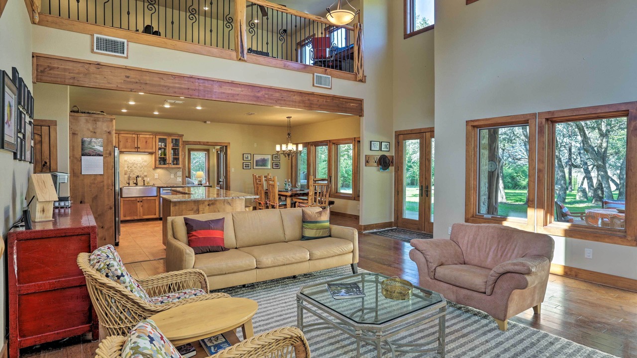 Photo of Livingroom in Blanco
