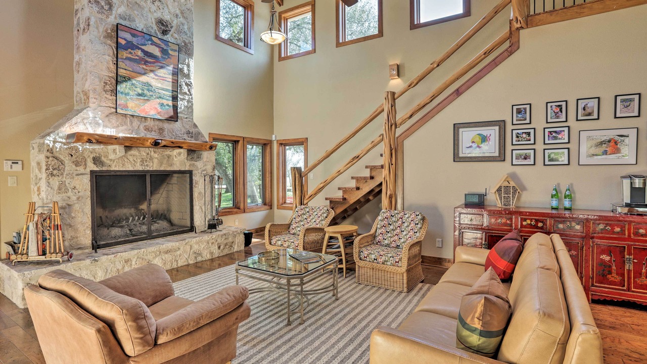 Photo of Livingroom in Blanco