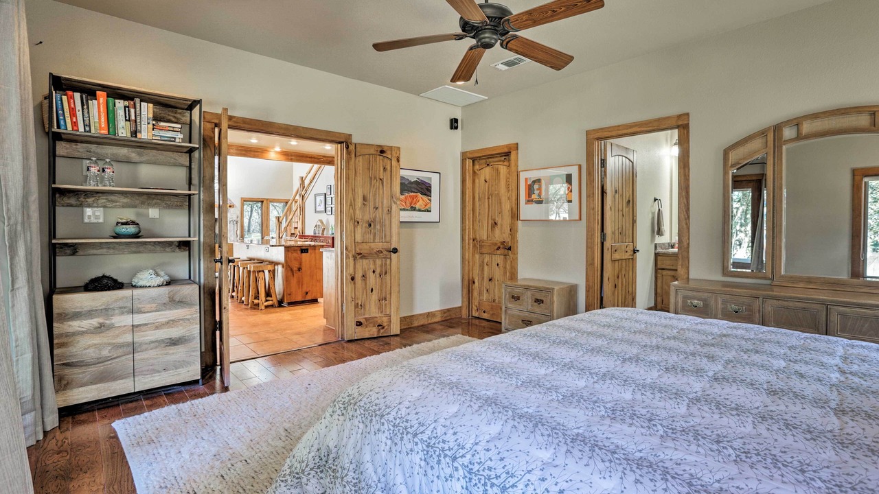 Photo of Bedroom in Blanco