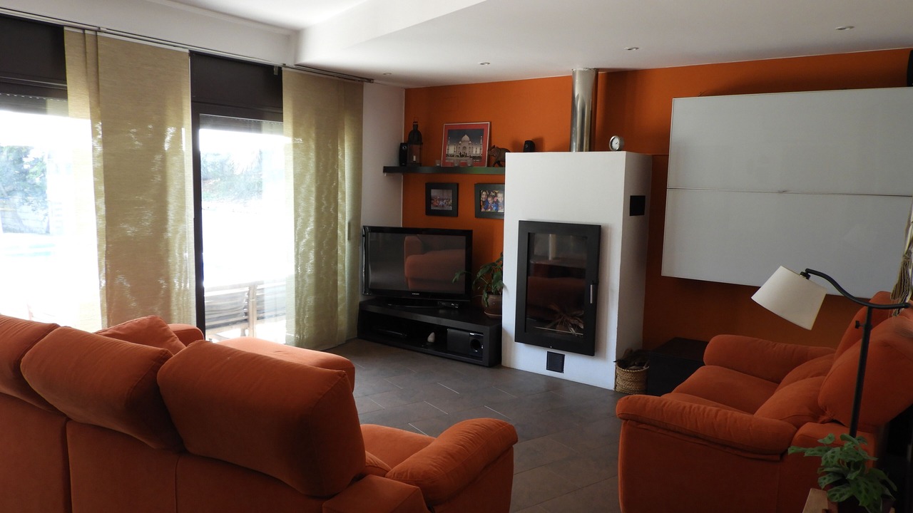 Photo of Livingroom in Olivella