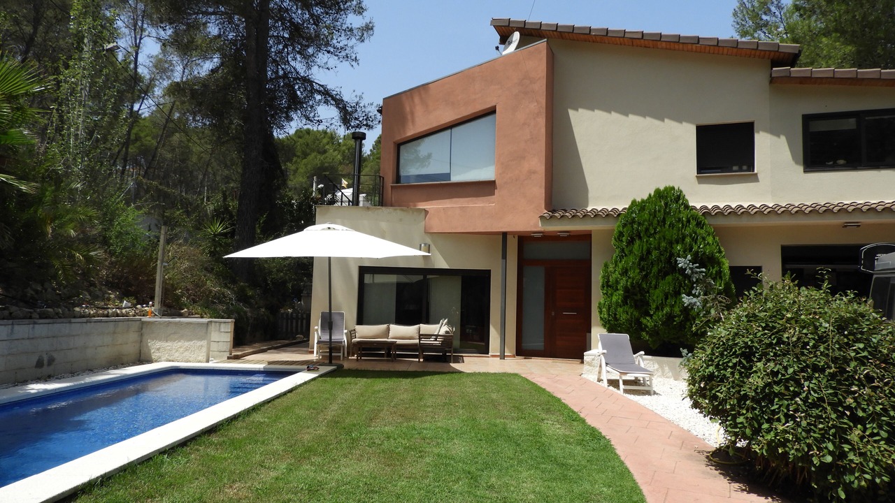 Photo of Outdoor in Olivella