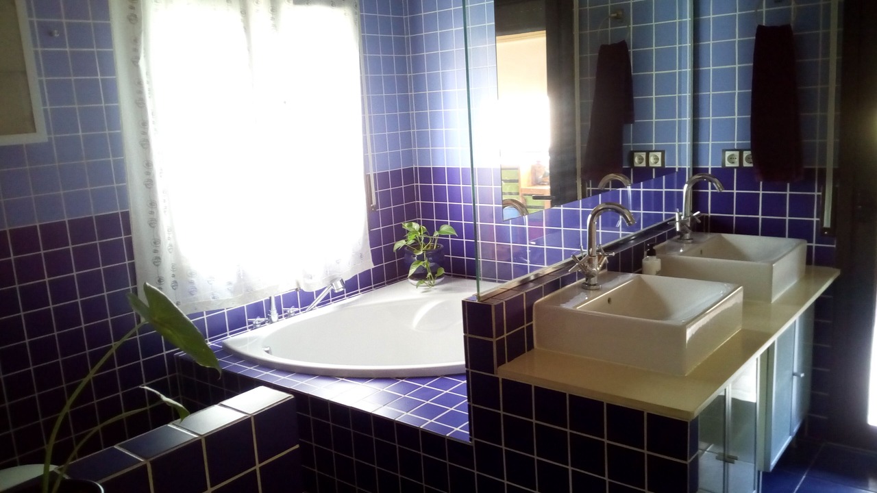 Photo of Bathroom in Olivella