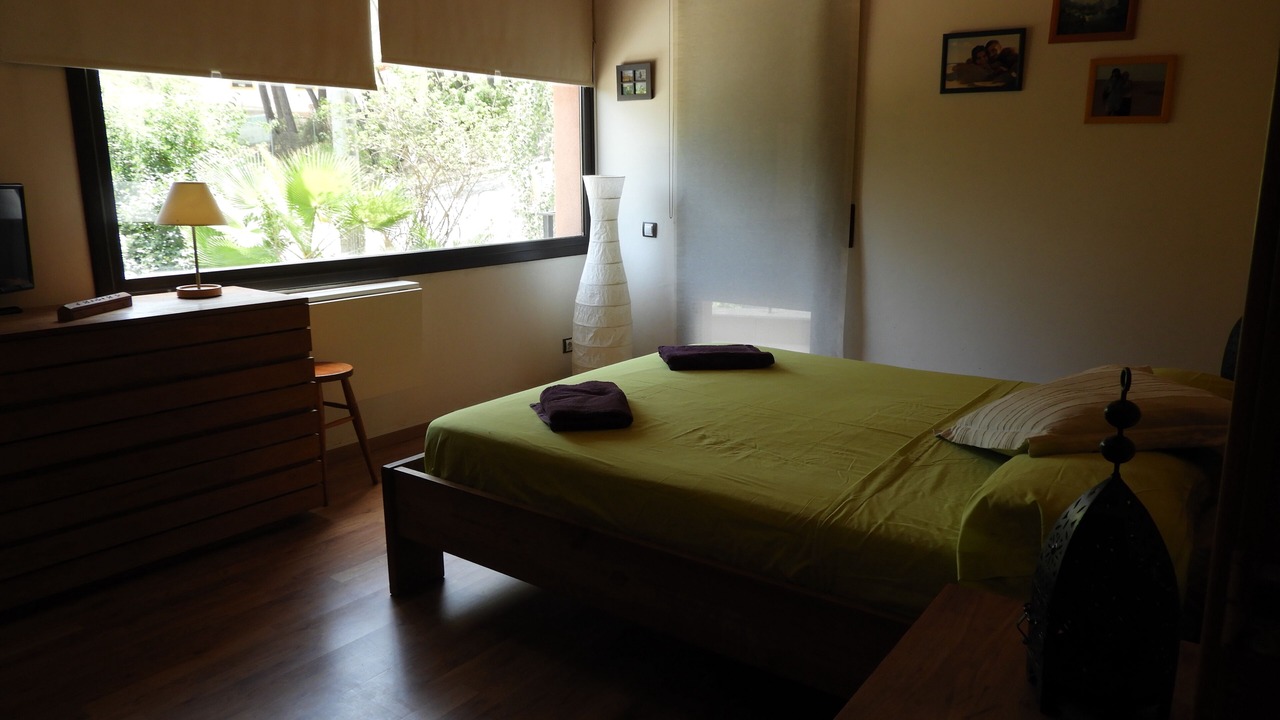 Photo of Bedroom in Olivella