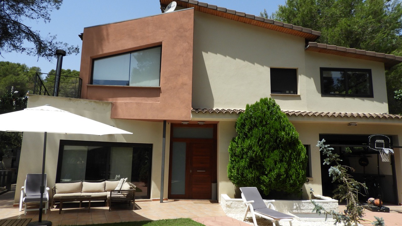 Photo of Outdoor in Olivella