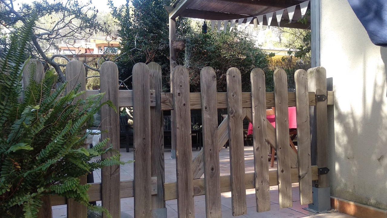 Photo of Outdoor in Olivella