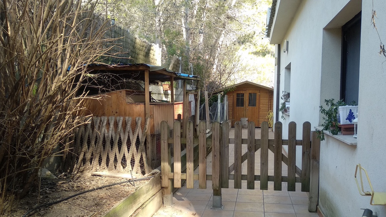 Photo of Outdoor in Olivella