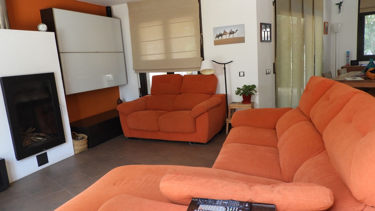 Photo of Livingroom in Olivella