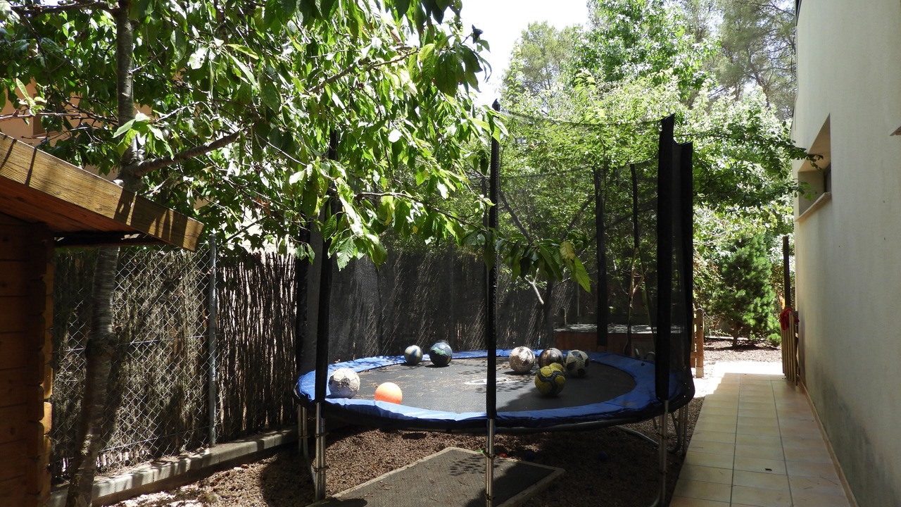 Photo of Outdoor in Olivella